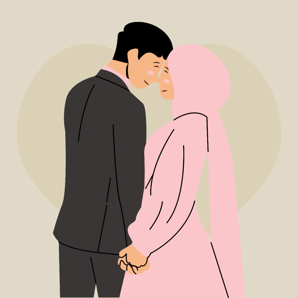 Daily Questions for Couples