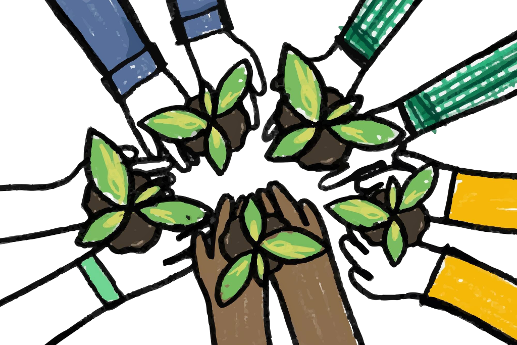 What Are Barakah Seeds? Gamifying Good Habits