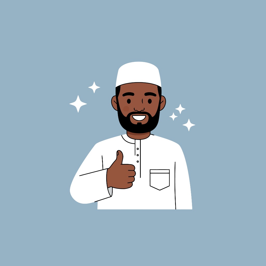 Why the Wali Matters in Modern Courtship